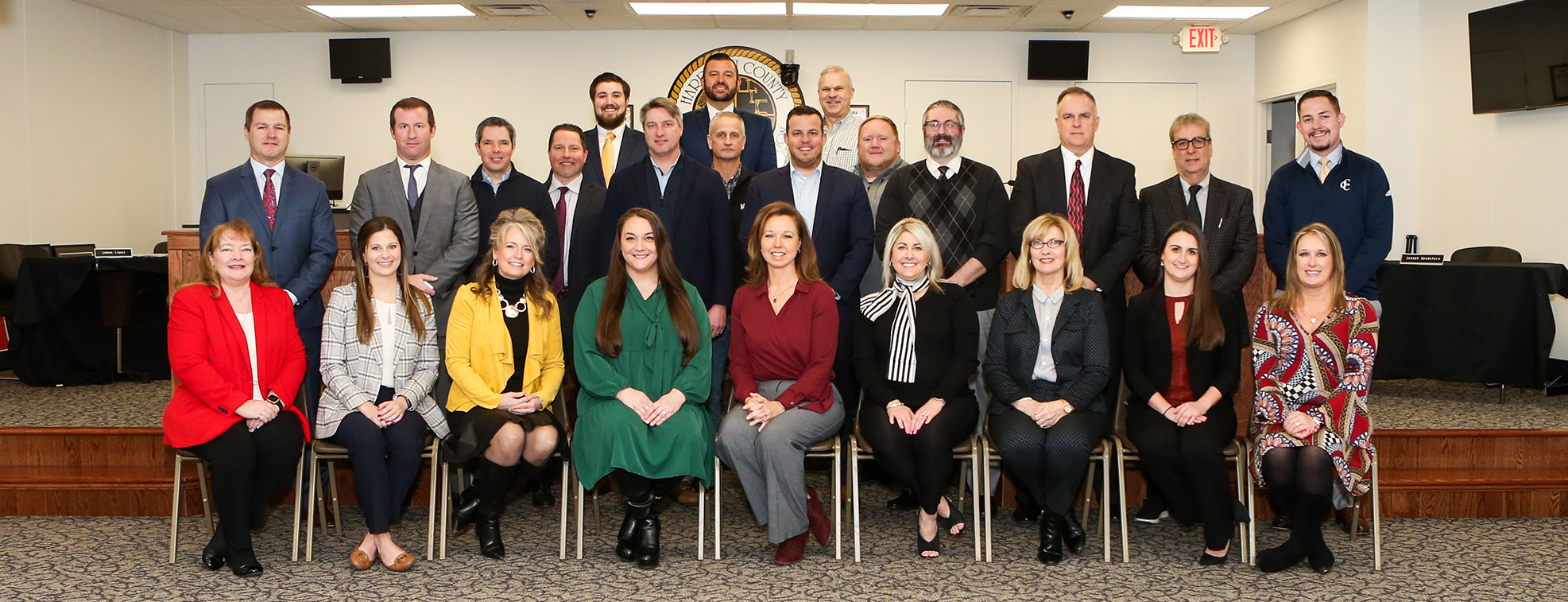Board of Directors