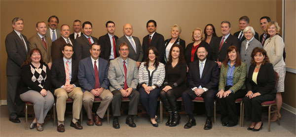 Board of Directors